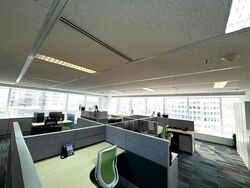One Raffles Place (D1), Office #625432891